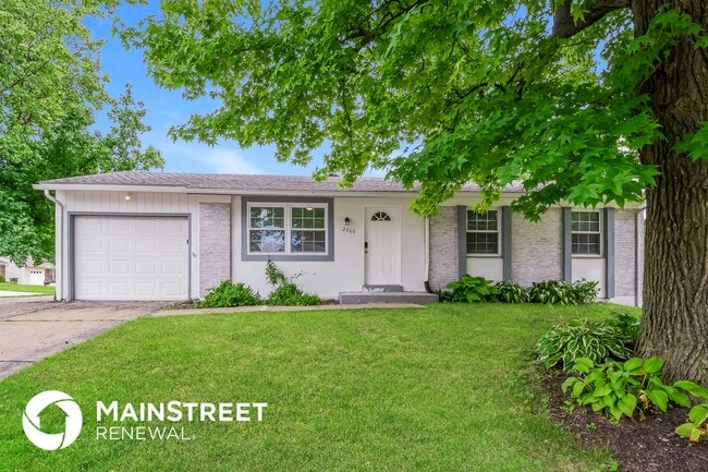 property at 2868 Essex St