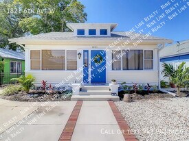 1821 6th Ave W in Bradenton, FL - Building Photo