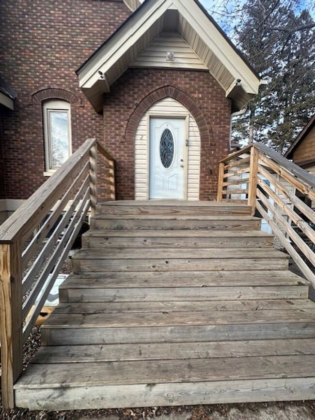 property at 321 6th St