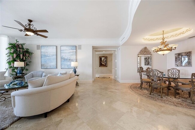 property at 940 Cape Marco Dr