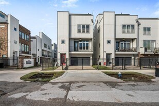 6106 Clarkson Ln in Houston, TX - Building Photo