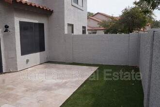 1115 W Windjammer Dr in Gilbert, AZ - Building Photo - Building Photo