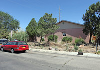 The Hive in Albuquerque, NM - Building Photo - Building Photo