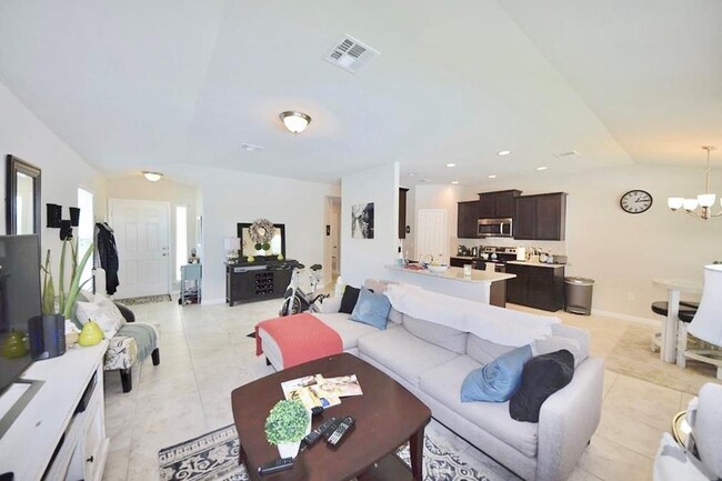 18703 Obed River Dr in Pflugerville, TX - Building Photo - Building Photo