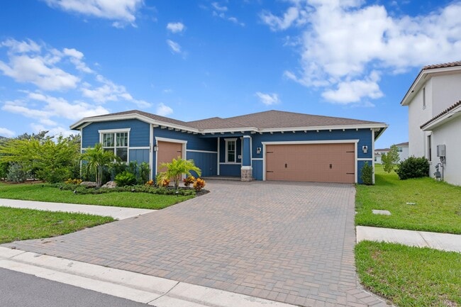 property at 1505 Heron Nook Rd