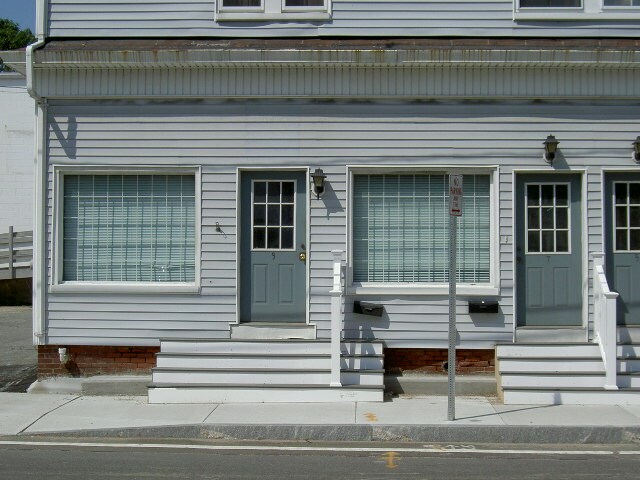 5-11 Elm Park in Groveland, MA - Building Photo - Building Photo