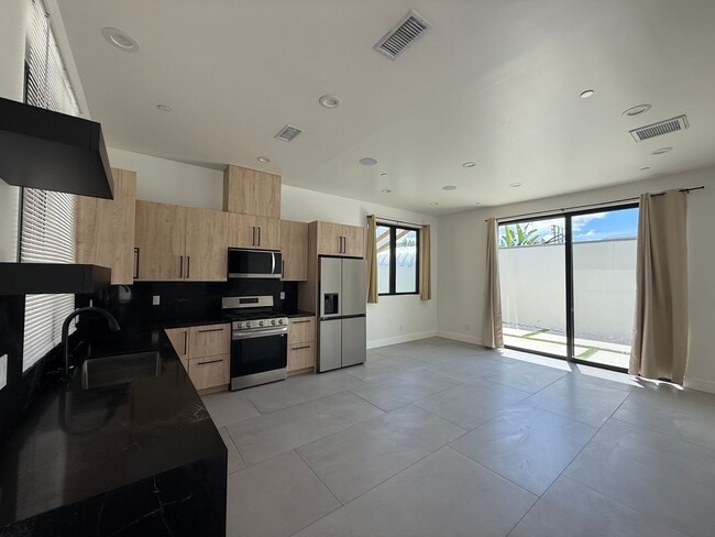 property at 22745 Califia St
