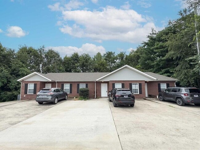 property at 299 Raleigh Dr