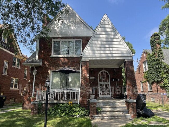 property at 14567 Mettetal St