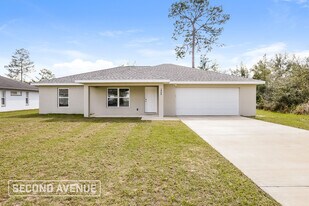 2868 SW 146th Pl Rd in Ocala, FL - Building Photo