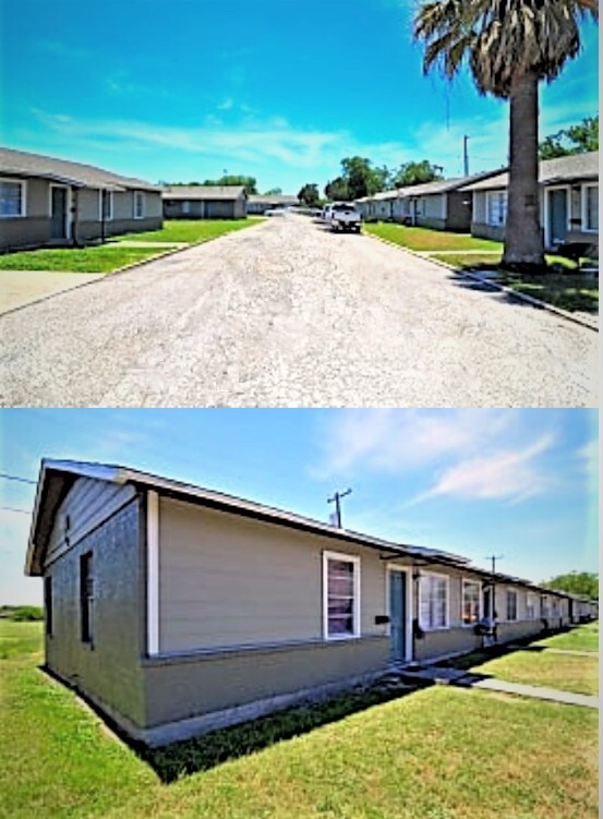 The Apartment homes at Quail Ridge in Kingsville, TX - Building Photo - Building Photo