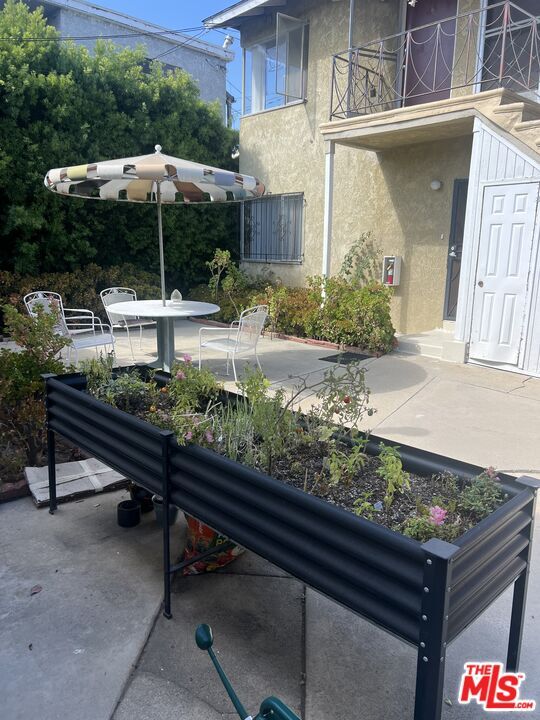 1243 26th St in Santa Monica, CA - Building Photo - Building Photo