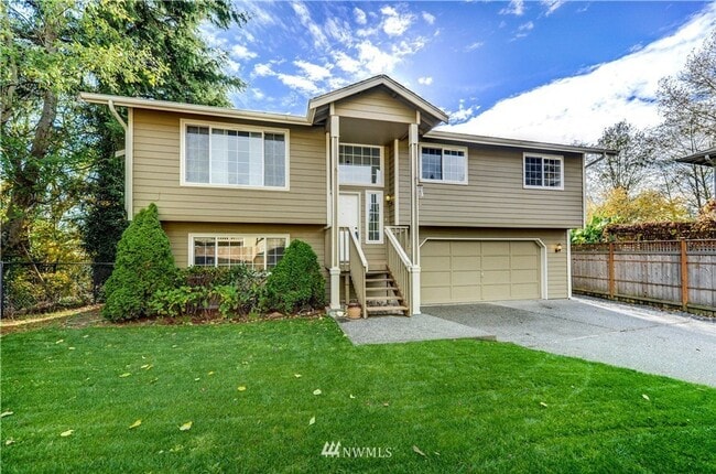 property at 5020 149th Pl SW