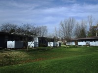 Cedargate Apartments in Enon, OH - Foto de edificio - Building Photo