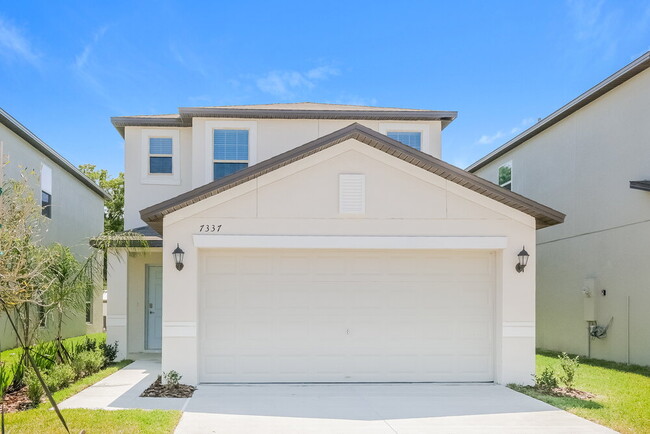property at 7337 Spring Snowflake Ave