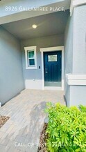 8926 Gallantree Pl in Land O Lakes, FL - Building Photo - Building Photo