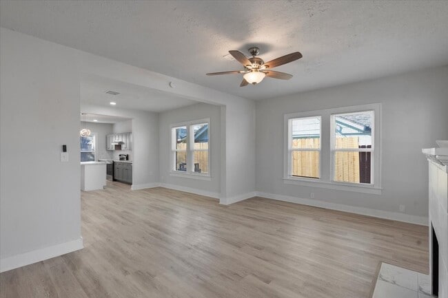property at 1118 Elliston St