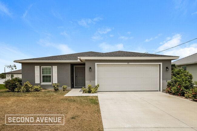 property at 171 Peerless St