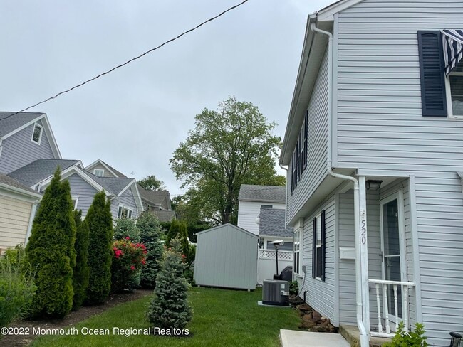 520 3rd Ave in Avon By The Sea, NJ - Building Photo - Building Photo