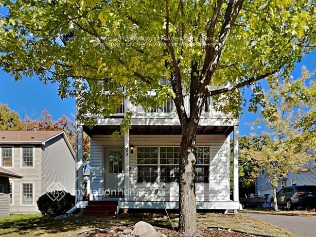 property at 85 Grove St