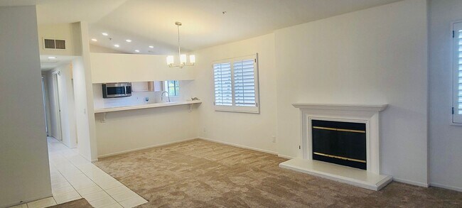 property at 16912 Sims Lane