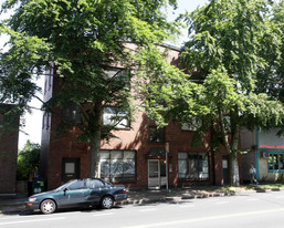 Monterey in Seattle, WA - Foto de edificio - Building Photo