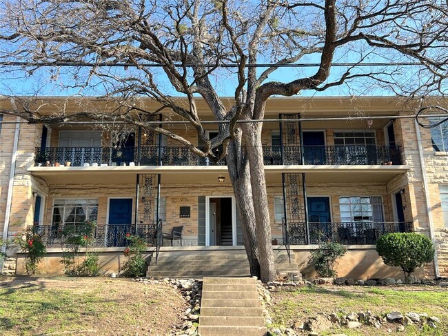 3309 Grooms St in Austin, TX - Building Photo - Building Photo