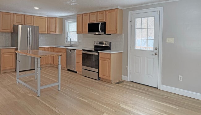 property at 19 Crosmour Rd