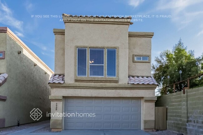 property at 5926 E Norwood St
