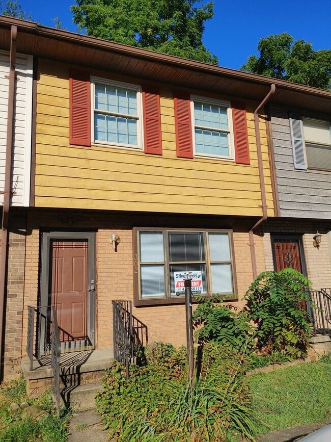 property at 302 Palmer Dr