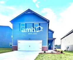 3160 Emberly Dr in Roebuck, SC - Building Photo