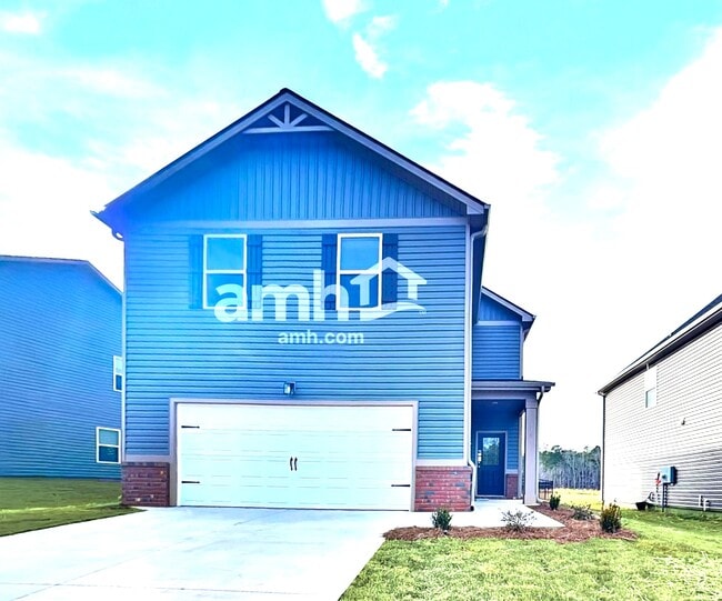 property at 3160 Emberly Dr