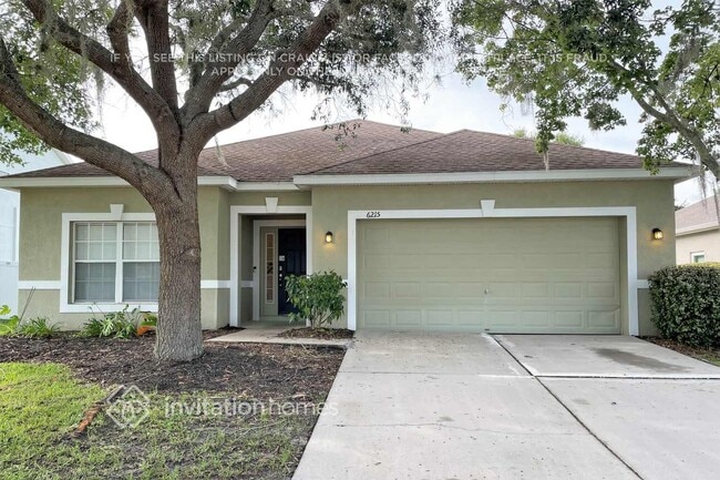 property at 6215 Desert Peace Ave