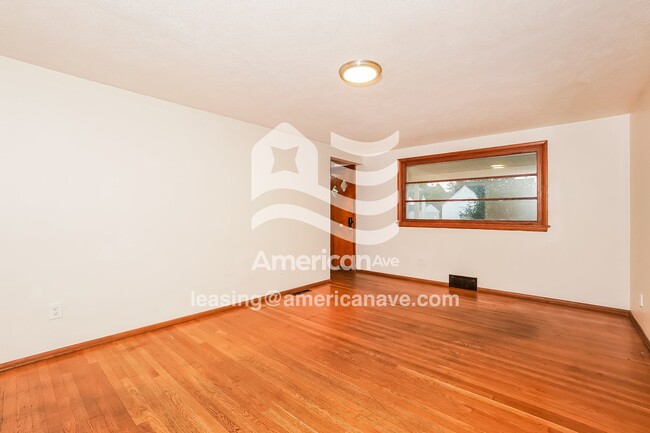1217 Homewood Ave SW in Canton, OH - Building Photo - Building Photo