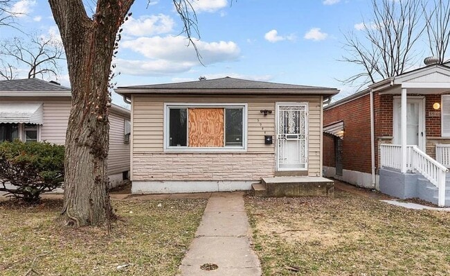 property at 5944 Laura Ave