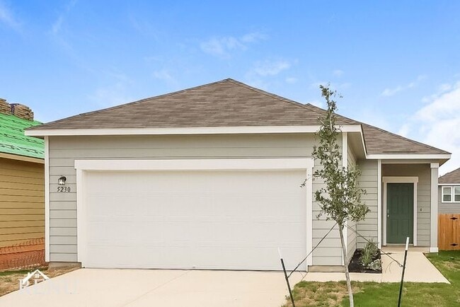 property at 5230 Dawn Break