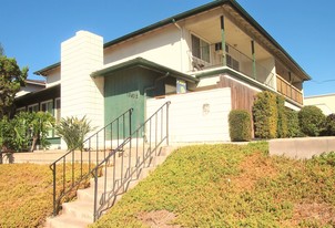 12402 La Pomelo Rd Apartments