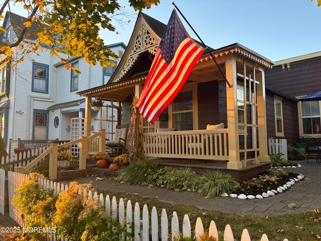 64 Clark Ave in Ocean Grove, NJ - Building Photo - Building Photo