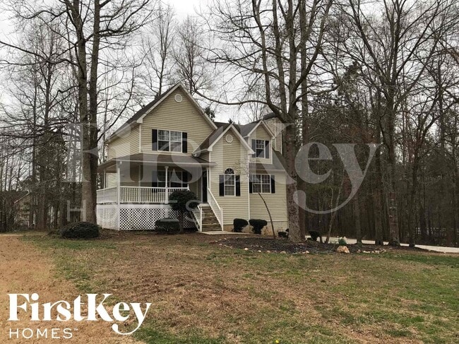 35 Riverbend Trail in Douglasville, GA - Building Photo - Building Photo