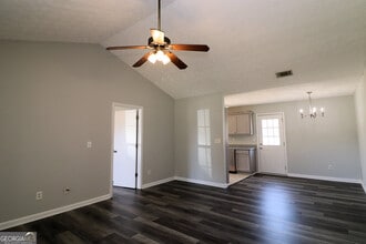 18 Southwind Dr in Dallas, GA - Building Photo - Building Photo