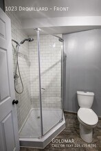 1023 Drouillard Rd in Windsor, ON - Building Photo - Building Photo