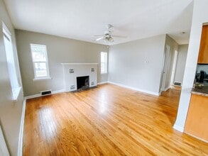 317 S 18th St in Lafayette, IN - Building Photo - Building Photo