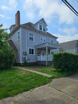 233 W Madison St, Unit 10 in Rochester, PA - Building Photo