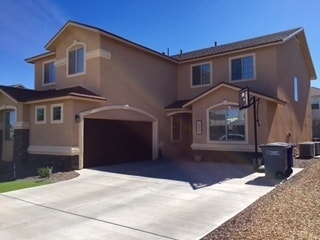 property at 10949 Ray Mena Ln