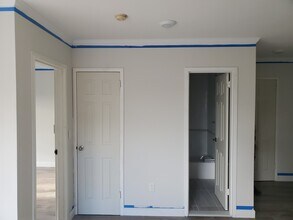 3900 Liberty Ave, Unit 2D in North Bergen, NJ - Foto de edificio - Building Photo