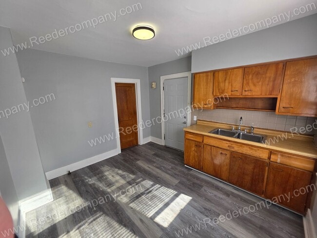 4838 Walsh Ave in East Chicago, IN - Building Photo - Building Photo