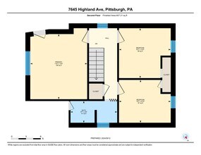 7645 Highland Ave in Pittsburgh, PA - Building Photo - Building Photo