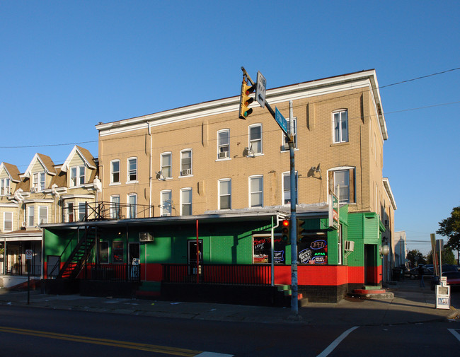 901 W Tilghman St in Allentown, PA - Foto de edificio - Building Photo