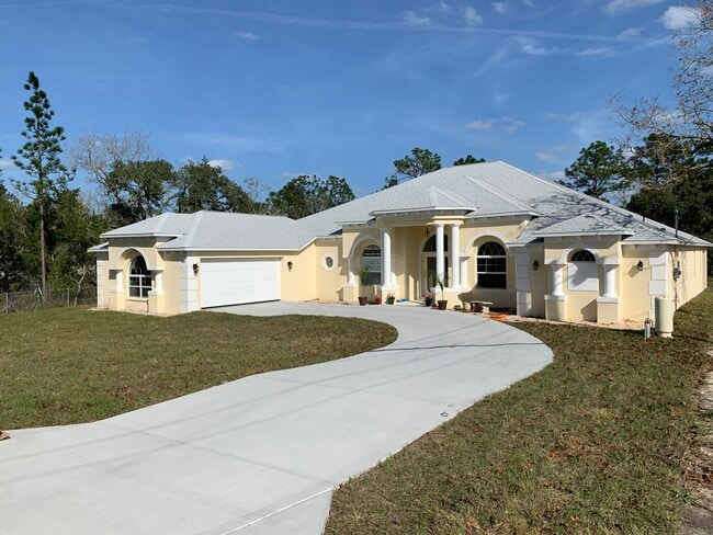 property at 11062 Liberto Rd