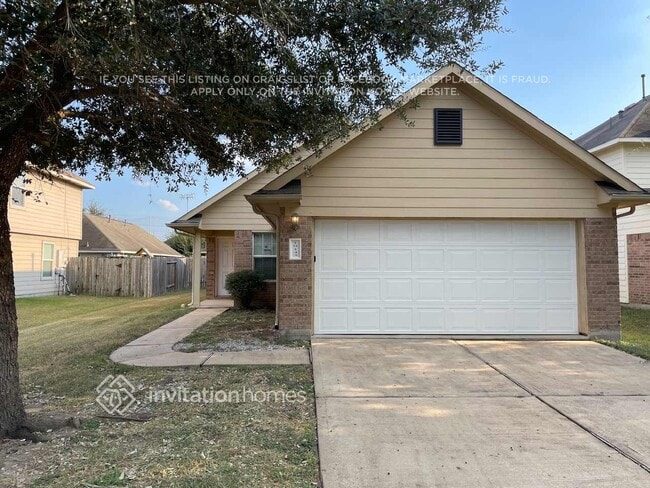property at 19143 Canaras Ct